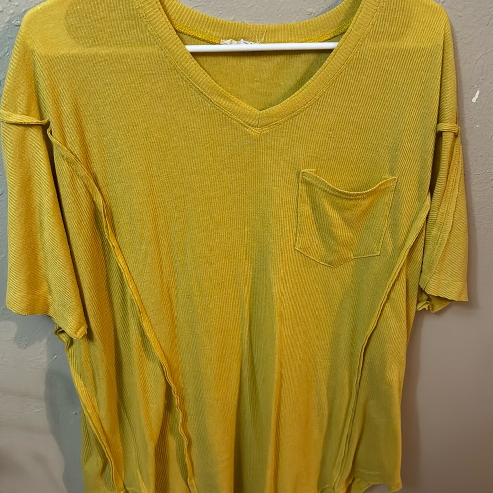 easel dress shirt